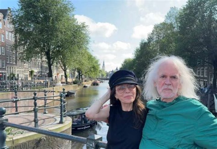 Anders Hove Biography, Age, Height, Wife, Net Worth, Family