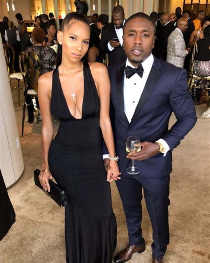 Andre Berto Biography, Age, Height, Wife, Net Worth, Family