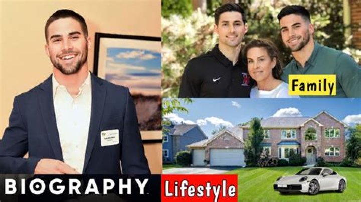 Andre Hartman Biography, Age, Height, Wife, Net Worth, Family