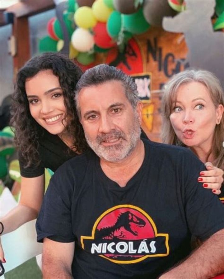 Andrea Londo Biography, Age, Height, Husband, Net Worth, Family