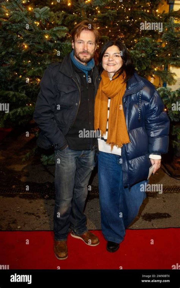 Andreas Pietschmann Biography, Age, Height, Wife, Net Worth, Family