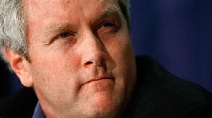 Andrew Breitbart Biography, Age, Height, Wife, Net Worth, Family