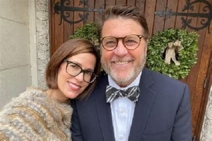 Andrew Cottrill Biography, Age, Height, Wife, Net Worth, Family