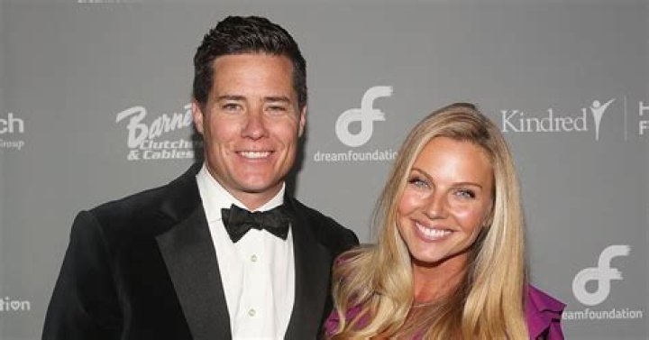 Andrew Firestone Biography, Age, Height, Wife, Net Worth, Family