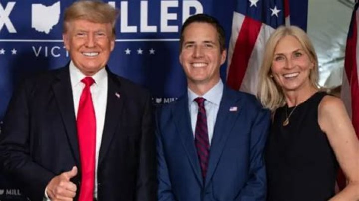 Andy Brickley Biography, Age, Height, Wife, Net Worth, Family