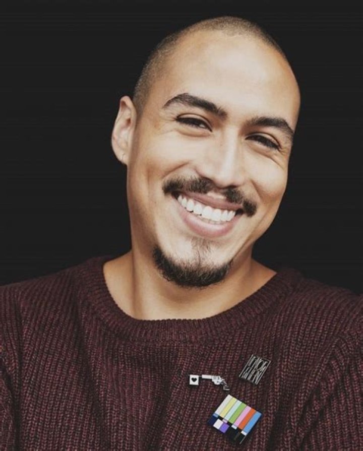Andy Cruz Biography, Age, Height, Wife, Net Worth, Family
