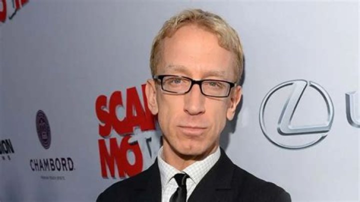 Andy Dick Biography, Age, Height, Wife, Net Worth, Family