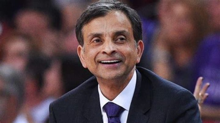 Aneel Ranadive Biography, Age, Height, Wife, Net Worth, Family