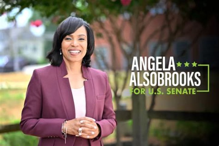 Angela Alsobrooks Biography, Age, Height, Husband, Net Worth, Family