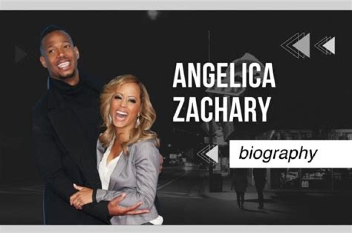 Angela Stone Biography, Age, Height, Husband, Net Worth, Family