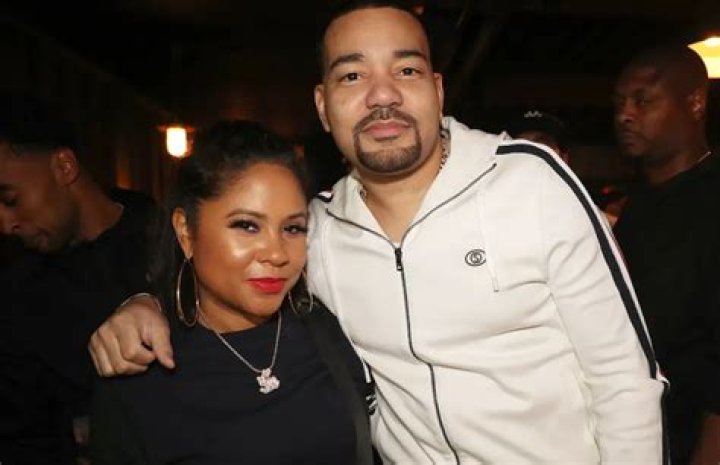 Angela Yee Biography, Age, Height, Husband, Net Worth, Family