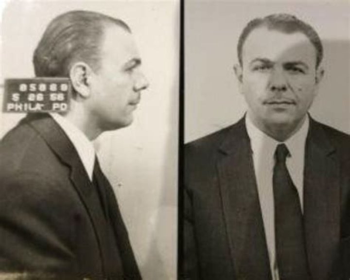 Angelo Bruno Biography, Age, Height, Wife, Net Worth, Family