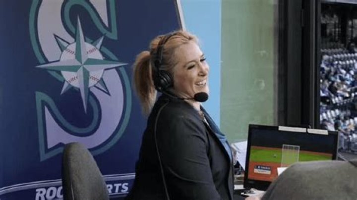 Angie Mentink Biography, Age, Height, Husband, Net Worth, Family