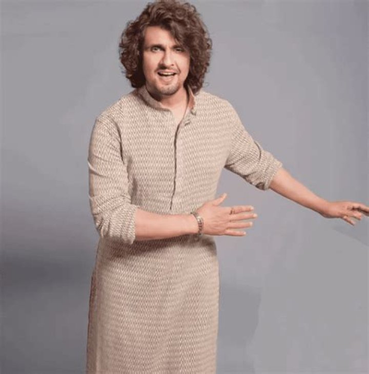 Anjul Nigam Biography, Age, Height, Wife, Net Worth, Family