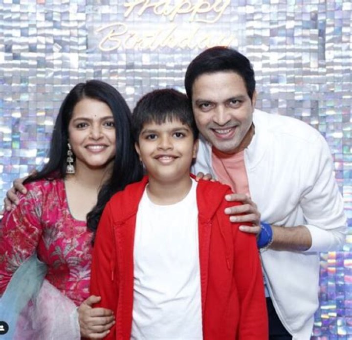 Ankush Chaudhari Biography, Age, Height, Wife, Net Worth, Family