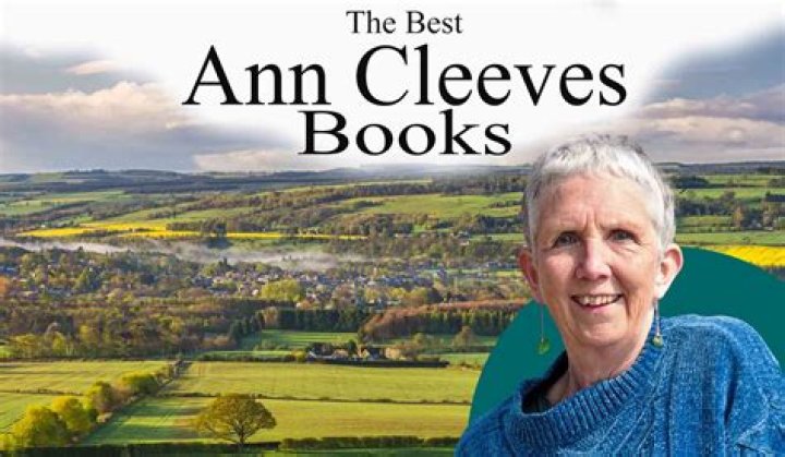 Ann Cleeves biografía, edad, altura, esposa, net worth, familia