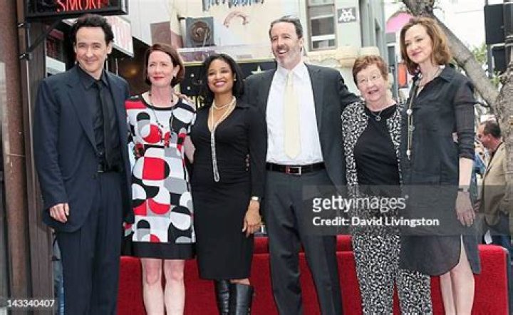 Ann Cusack Biography, Age, Height, Husband, Net Worth, Family