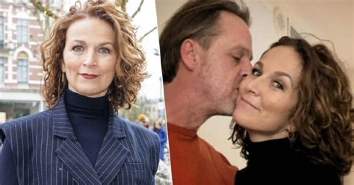 Ann Van den Broeck Biography, Age, Height, Husband, Net Worth, Family