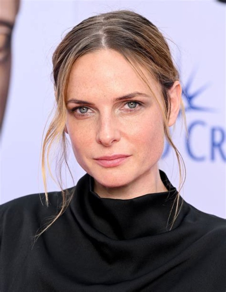 Anna Ferguson Biography, Age, Height, Husband, Net Worth, Family