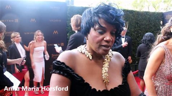 Anna Maria Horsford Biography, Age, Height, Husband, Net Worth, Family