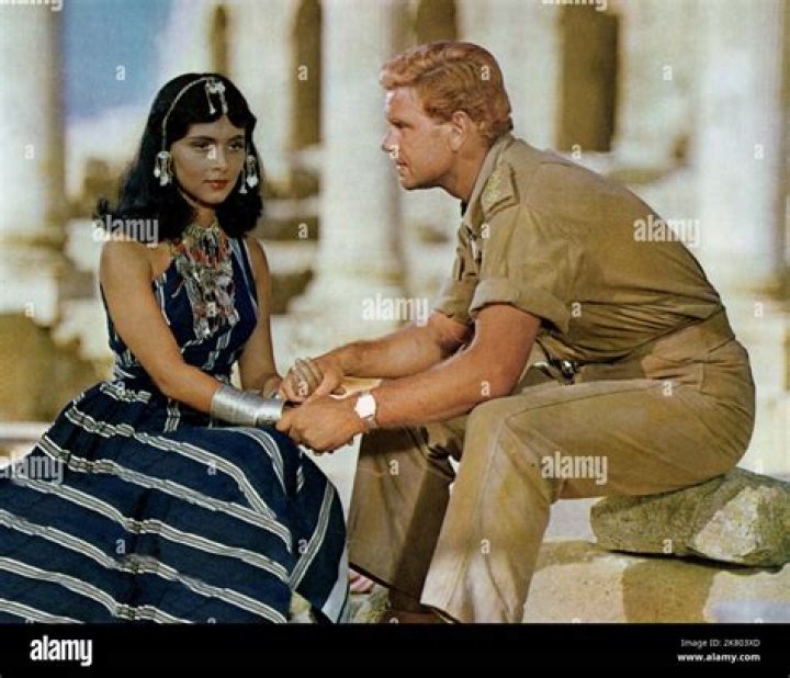 Anna Maria Sandri Biography, Age, Height, Husband, Net Worth, Family