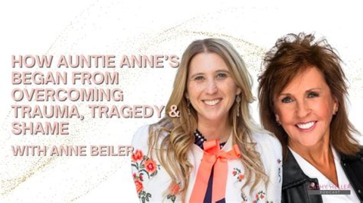 Anne F. Beiler Biography, Age, Height, Wife, Net Worth and Family