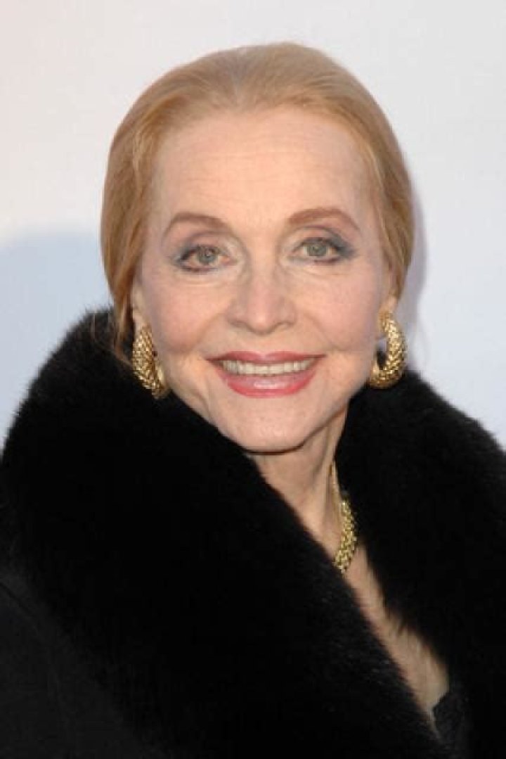 Anne Jeffreys Biography, Age, Height, Husband, Net Worth, Family