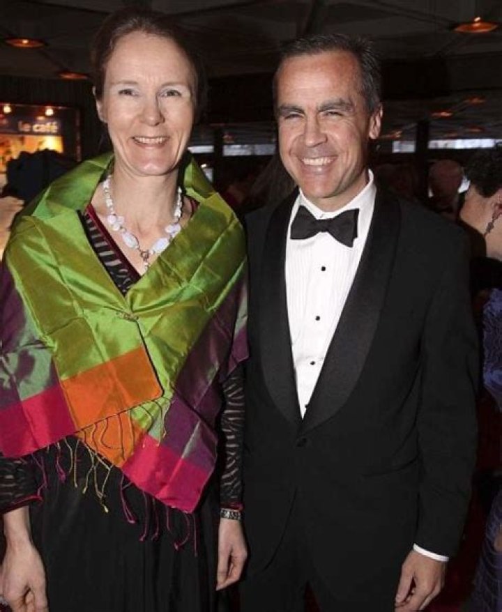 Annemarie Carney Axon Biography, Age, Height, Husband, Net Worth, Family