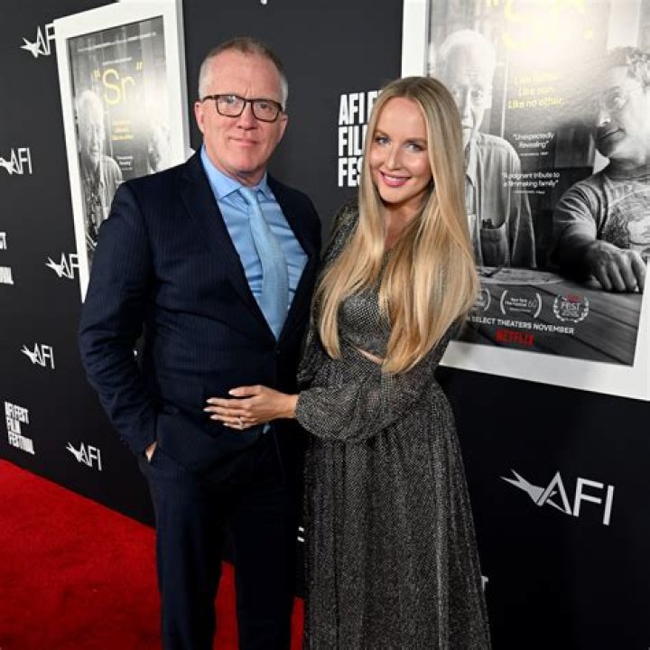 Anthony Michael Hall Biography, Age, Height, Wife, Net Worth, Family