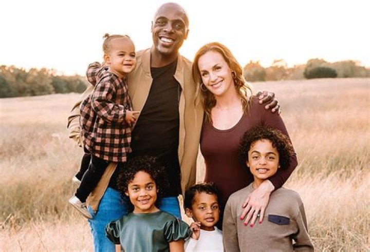 Anthony Tolliver Biography, Age, Height, Wife, Net Worth, Family