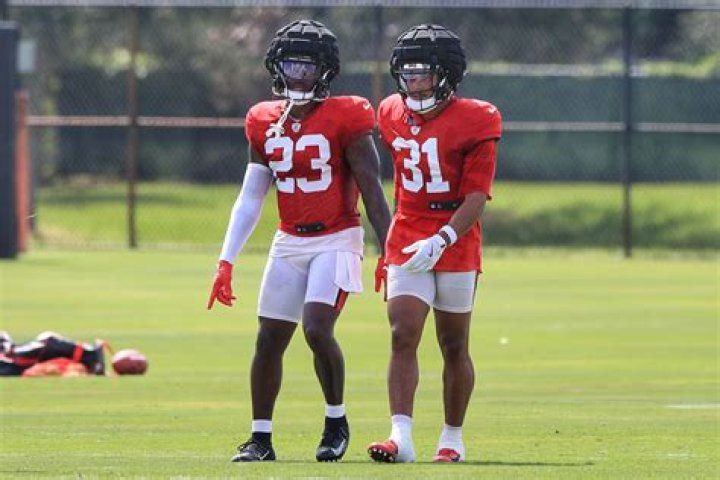 Antoine Winfield Jr. Biography, Age, Height, Wife, Net Worth, Family