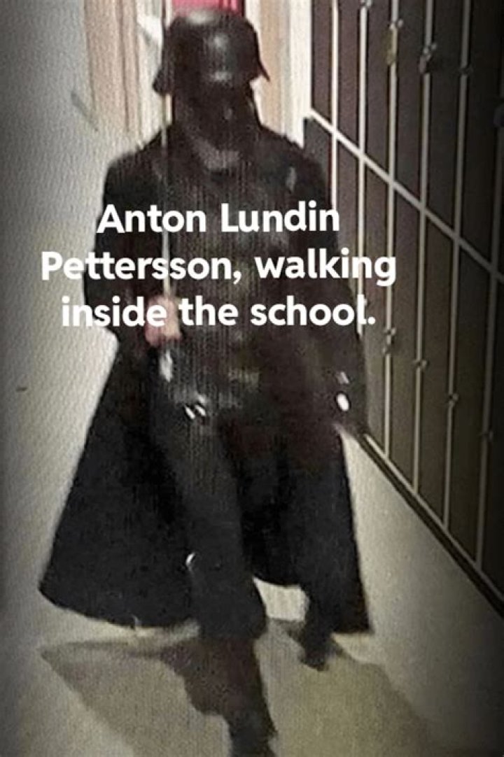 Anton Lundin Pettersson Biography, Age, Height, Wife, Net Worth, Family