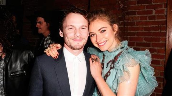 Anton Yelchin Biography, Age, Height, Wife, Net Worth, Family