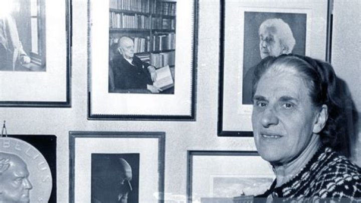 Antonia Brico Biography, Age, Height, Husband, Net Worth, Family