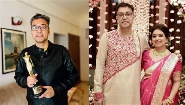 Anupam Roy Biography, Age, Height, Wife, Net Worth, Family