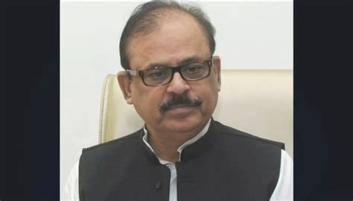 Anwar Hossain Biography, Age, Height, Net Worth, Family