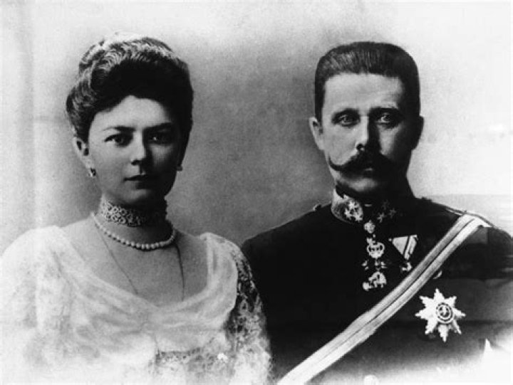 Archduke Franz Ferdinand Biography, Age, Height, Wife, Net Worth, Family