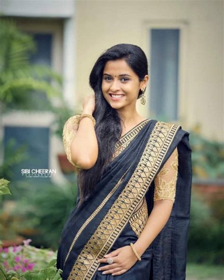 Arthana Binu Biography, Age, Height, Husband, Net Worth, Family