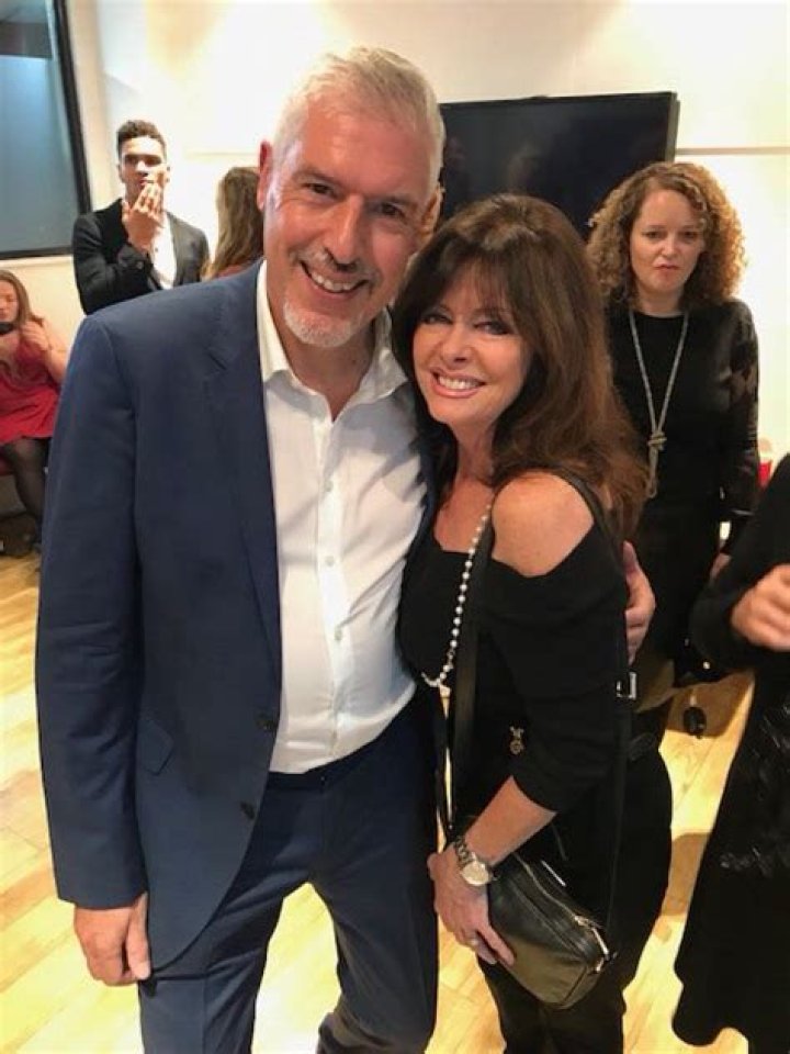 Arthur Bostrom Biography, Age, Height, Wife, Net Worth, Family