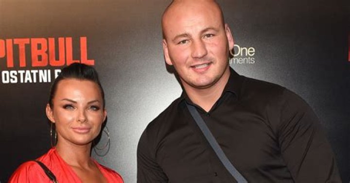 Artur Szpilka Biography, Age, Height, Wife, Net Worth, Family
