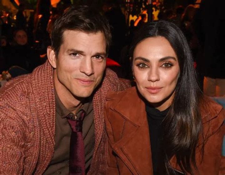 Ashton Kutcher Biography, Age, Height, Wife, Net Worth, Family