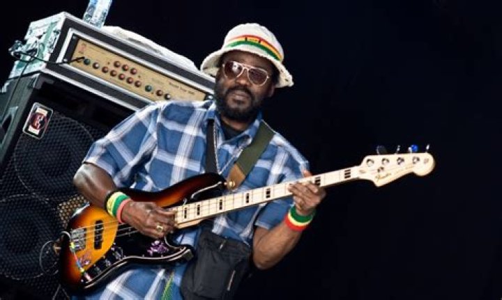 Aston "Family Man" Barrett Biography, Age, Height, Wife, Net Worth and Family