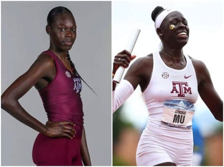 Athing Mu Biography, Age, Height, Husband, Net Worth, Family