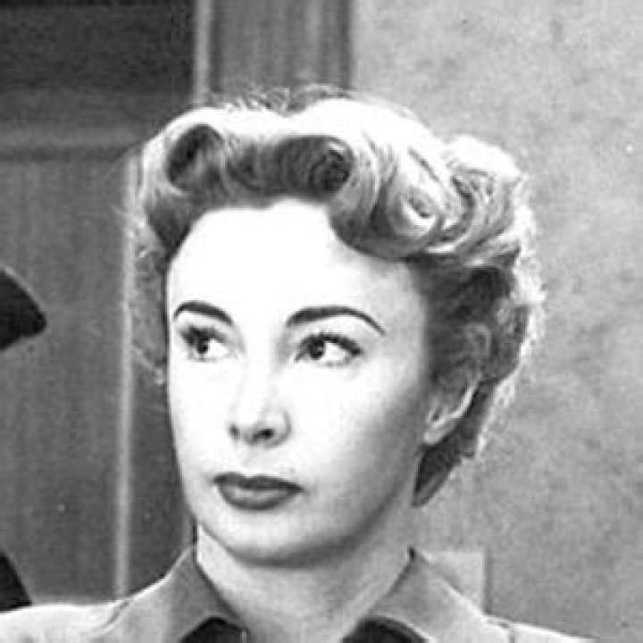 Audrey Meadows Biography, Age, Height, Husband, Net Worth, Family