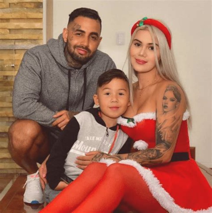 Aurora Cossio Biography, Age, Height, Husband, Net Worth, Family