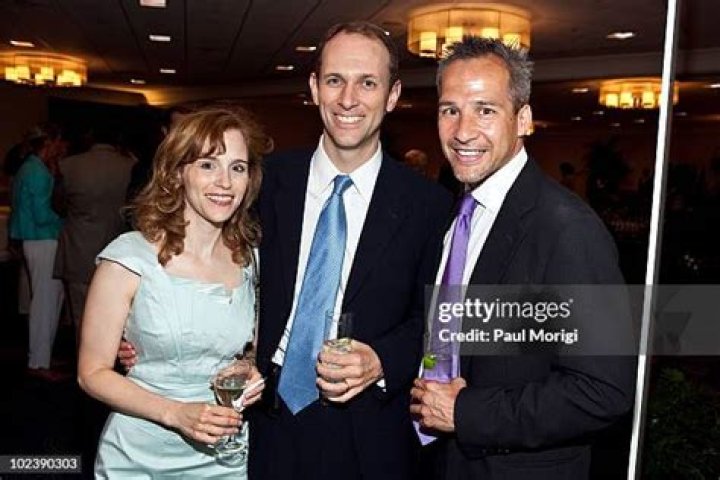 Austan Goolsbee Biography, Age, Height, Wife, Net Worth, Family