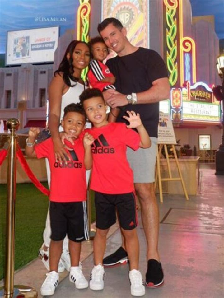 Ayan Broomfield Biography, Age, Height, Husband, Net Worth, Family