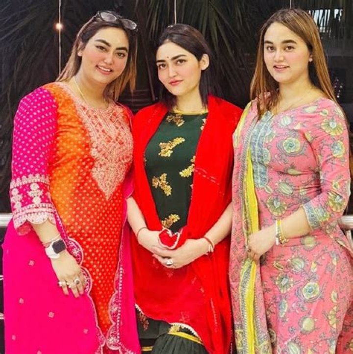 Ayesha Hazarika Biography, Age, Height, Husband, Net Worth, Family