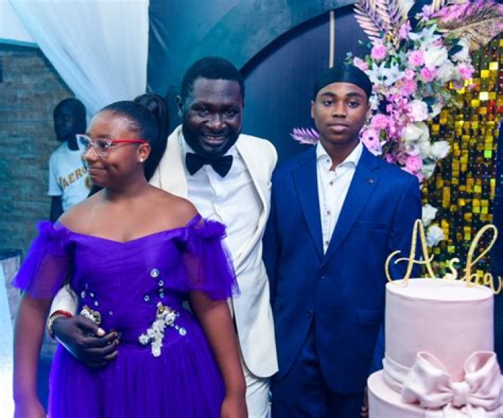 Ayiri Emami Biography, Age, Height, Wife, Net Worth, Family