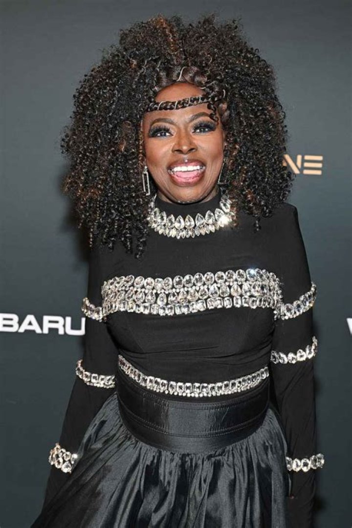 B Angie B Biography, Age, Height, Husband, Net Worth, Family